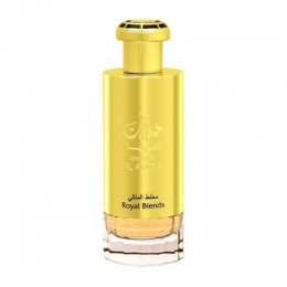 LattafaKhaltaatAlArabiaRoyalBlendsEaudeParfum100ml