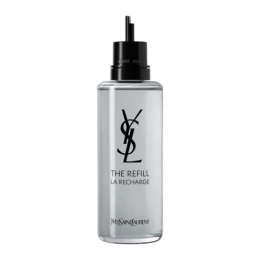 YvesSaintLaurentMYSLFEaudeParfumRefill150ml