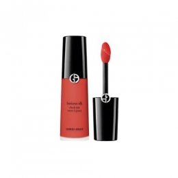ArmaniLuminousSilkCheekTint41FlamingRed12ml