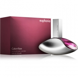 CalvinKleinEuphoriaEaudeParfum100ml