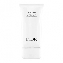DiorLaMousseOffOnAnti-PollutionReinigingsschuim150ml
