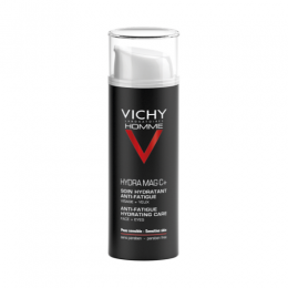 VichyHommeAnti-FatigueHydratingCare