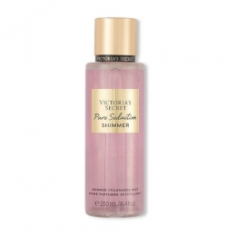 VictoriasSecretVelvetPetalsShimmerBodyMist250ml