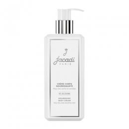 JacadiNourishingBodyCream400ml