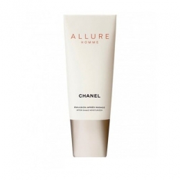 ChanelAllurehommeAftershaveBalm100ml