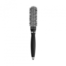 LussoniHotVolumeStylingBrush25mm