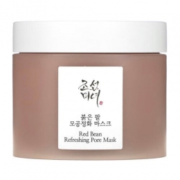 BeautyofJoseonRedBeanRefreshingPoreMasker140ml