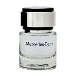 MercedesBenzEaudeToilette40ml