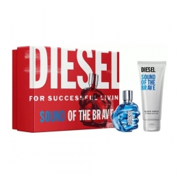 DieselSoundOfTheBraveGiftSet