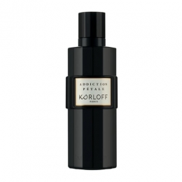 KorloffAddictionPtaleEaudeParfum100ml