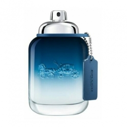 CoachBlueEaudeToilette100ml