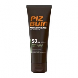 PizBuinMoisturizingFaceCreamSPF50