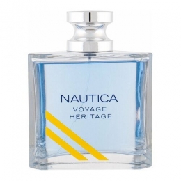 NauticaVoyageHeritageEaudeToilette100ml