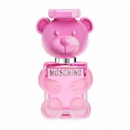 MoschinoToy2BubbleGumEaudeToilette50ml