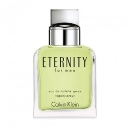CalvinKleinEternityMenEaudeToilette100ml