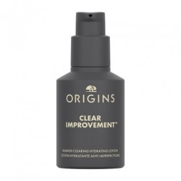 OriginsClearImprovementBlemischClearingHydratingLotion50ml