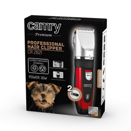 AdlerAdlerHaartrimmervoorHuisdierenAD2823