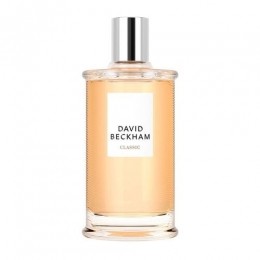 DavidBeckhamClassicEaudeToilette100ml