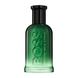 HugoBossBossBottledBoldCitrusEaudeParfum50ml