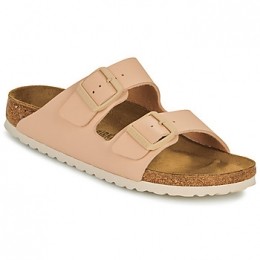 SlippersBIRKENSTOCKArizonaBFNewBeige