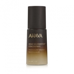 AhavaDeadSeaOsmoterConcentrateSerum30ml