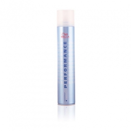 WellaProfessionalsPerformanceHairspray500ml