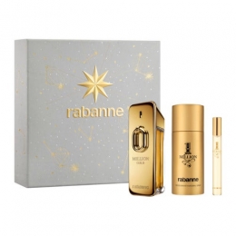 RabanneMillionGoldGiftSet