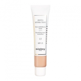 SisleyPhytoHydraTeintBeautifyingTintedMoisturizerSPF1540ml