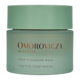 OmoroviczaDeepCleansingMasker50ml