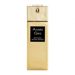 AlyssaAshleyAmbreGrisEaudeParfum50ml