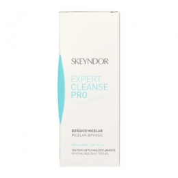 SkeyndorExpertCleanseProMicelarBiphasicOogmake-upremover125ml