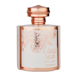 NusukIshqAlWardEaudeParfum100ml