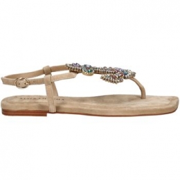 TeenslippersALMAENPENASandalen