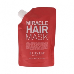 ElevenAustraliaMiracleHairMasker200ml
