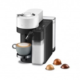 DeaposLonghiNespressoVertuolattissimaENV300WNespressoWit