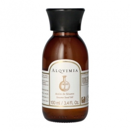 AlqvimiaSesameSeedOil100ml