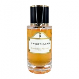 CollectionPrestigeSweetSultanParfum50ml