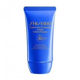 ShiseidoExpertSunProtectorCreamSPF30