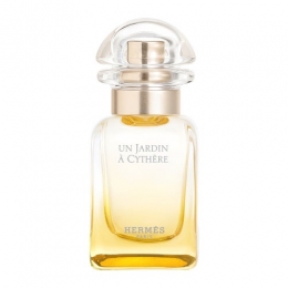 HermsUnJardinCythreEaudeToiletteRefillable30ml