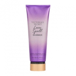 VictoriasSecretLoveSpellShimmerBodylotion236ml