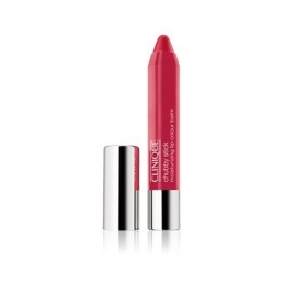 CliniqueChubbyStickStickMoisturizingLipColourBalmChunkyCherry3gram