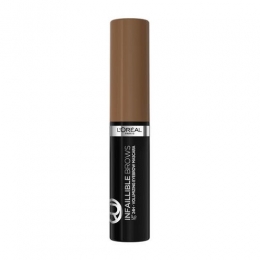 LOralInfaillible24HBrowMascara50LightBrunette105Brunette49ml