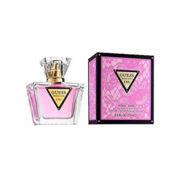 GuessSeductiveKissEaudeToilette75ml