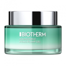 BiothermAquasourceHyaluPlumpGel75ml