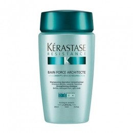 KrastaseResistanceBainForceArchitecteShampoo250ml