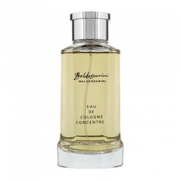 BaldessariniEaudeCologneConcentree75ml