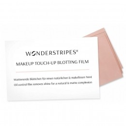 WonderstripesTouch-upMakeupTouch-UpBlottingFilm
