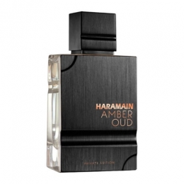 AlHaramainAmberOudPrivateEditionEaudeParfum60ml