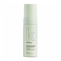 KevinMurphyHeatedDefenseLeave-InHeatProtection150ml