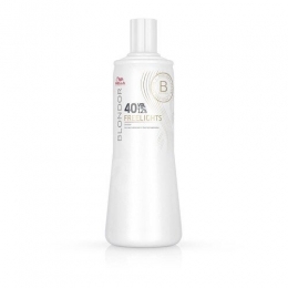 WellaProfessionalsBlondorFreelightsDeveloperVol40121000ml